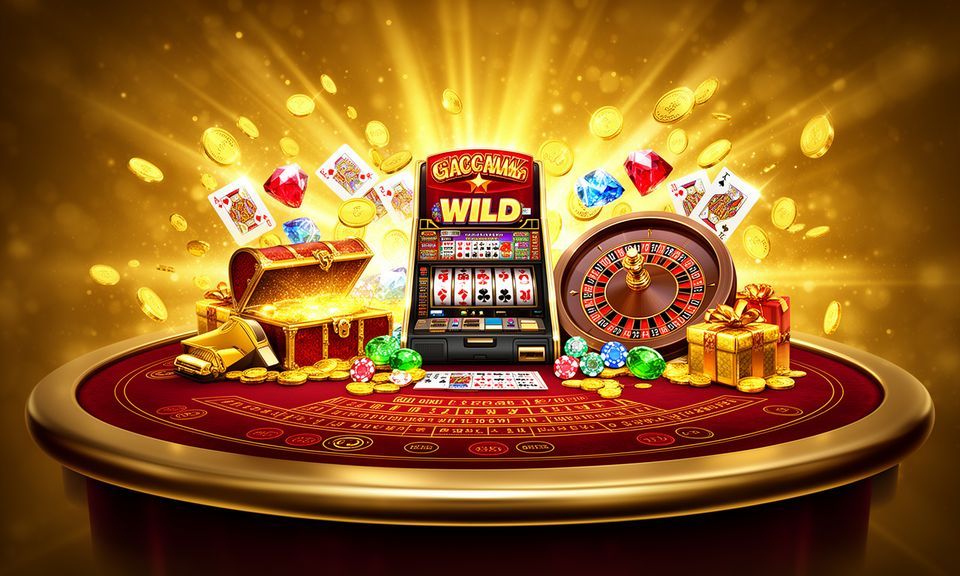 f11111 Roulette Luckwave at f11111